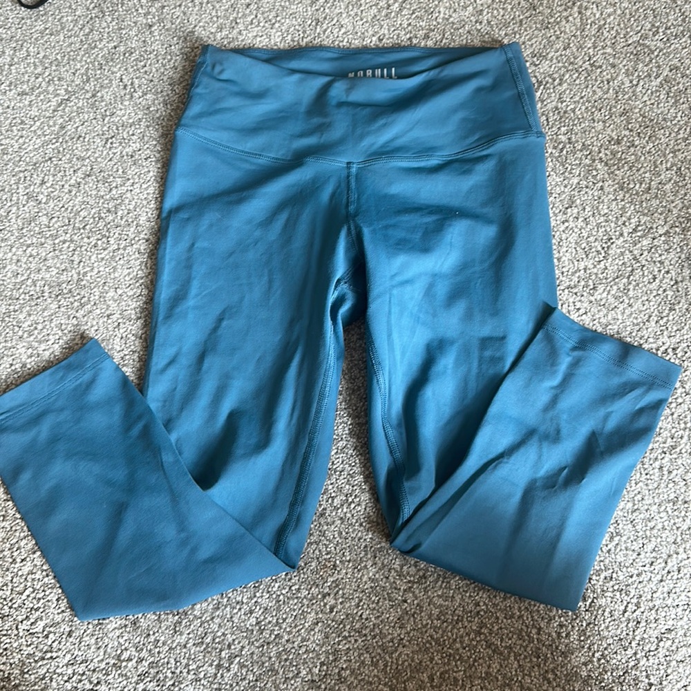Nobull pants capri